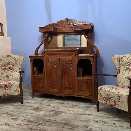 公寓 La Caseta Del Priorat *