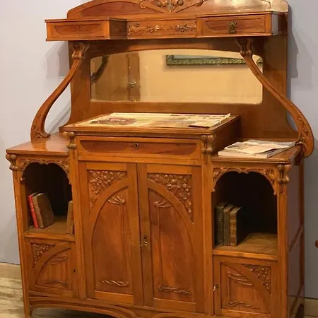 La Caseta Del Priorat 公寓 Porrera