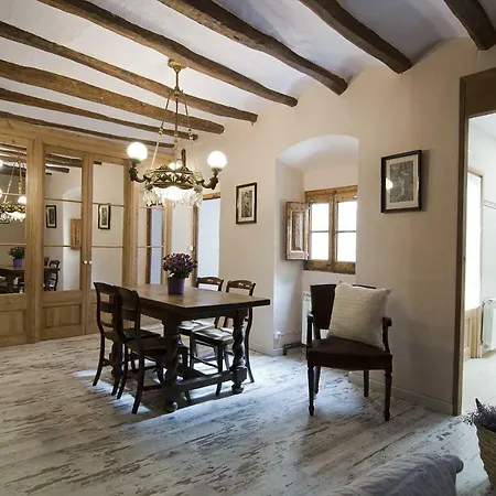 La Caseta Del Priorat *