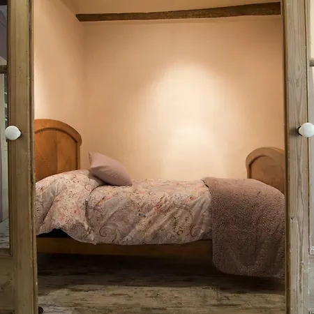 Appartement La Caseta Del Priorat