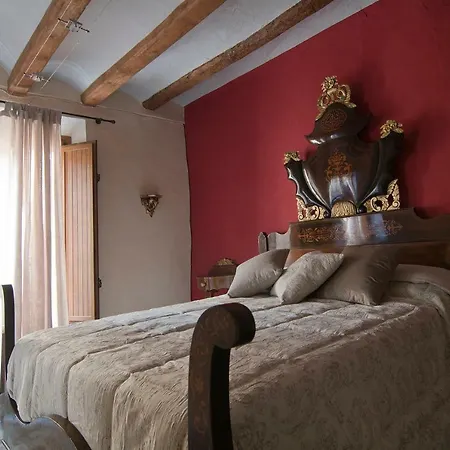 Appartement La Caseta Del Priorat
