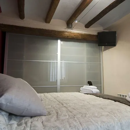 Appartement La Caseta Del Priorat