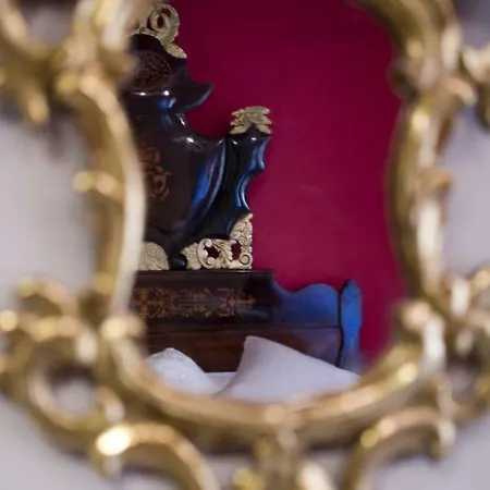 公寓 La Caseta Del Priorat