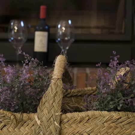 La Caseta Del Priorat Porrera